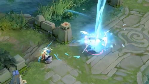 伽罗特效爆料视频,全新爆料视频带你领略视觉盛宴 第1张 伽罗特效爆料视频,全新爆料视频带你领略视觉盛宴 第1张