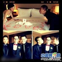 李好老同学爆料新闻,娱乐圈惊人内幕大揭秘! 第3张 李好老同学爆料新闻,娱乐圈惊人内幕大揭秘! 第3张