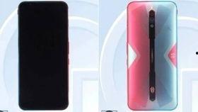 红魔新机最新爆料消息在哪看,揭秘性能与设计亮点 第2张 红魔新机最新爆料消息在哪看,揭秘性能与设计亮点 第2张